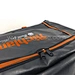 Ventilated Goalkeeper Hockey Duffel Bag